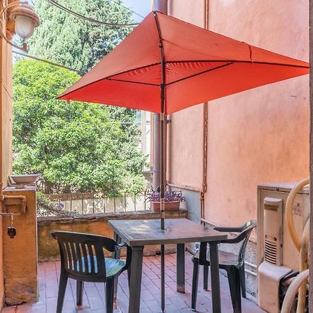 La Casa Di Ida Apartment Пеша Екстериор снимка