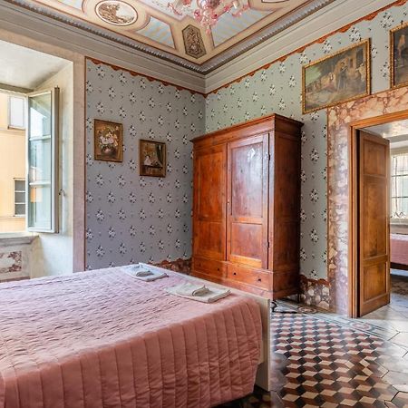 La Casa Di Ida Apartment Пеша Екстериор снимка