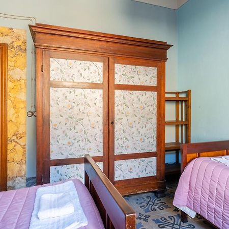 La Casa Di Ida Apartment Пеша Екстериор снимка