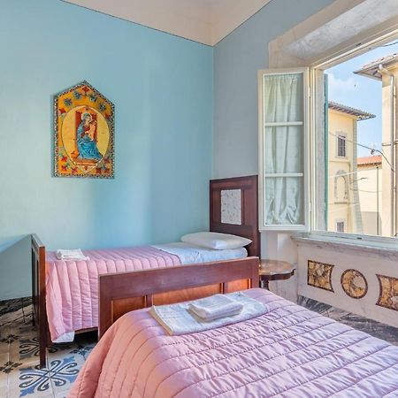 La Casa Di Ida Apartment Пеша Екстериор снимка
