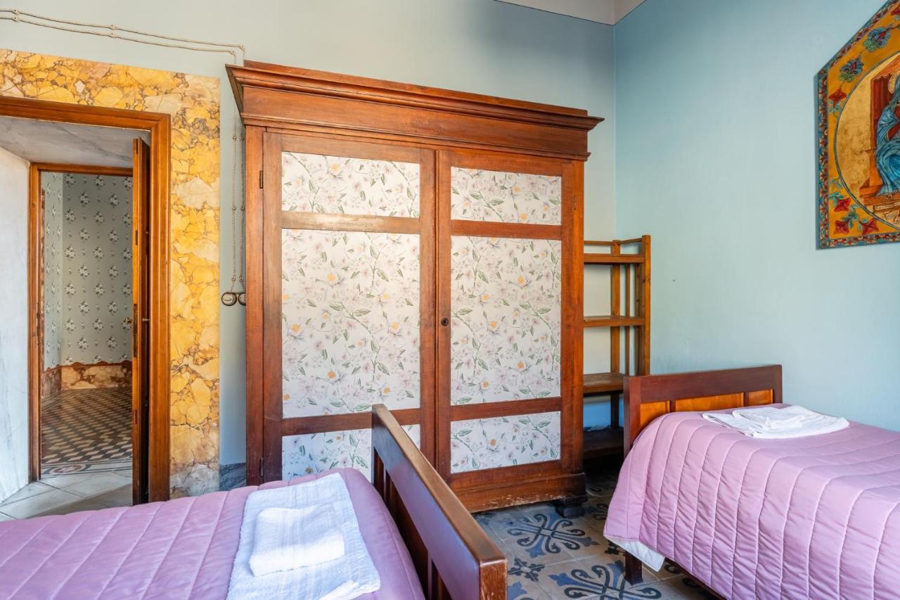 La Casa Di Ida Apartment Пеша Екстериор снимка
